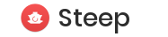 Steep – Customizable Tea Timer App for Android logo